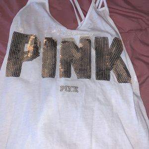 VS tank tops